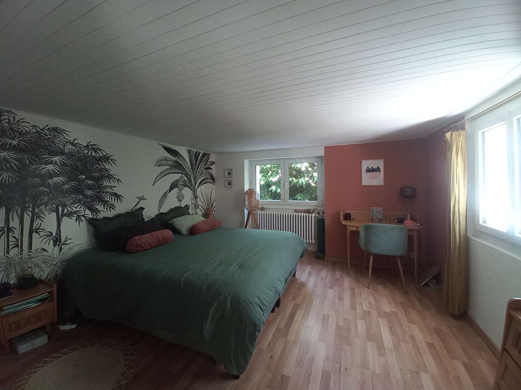 Achat maison 4 chambre(s) - Nantes