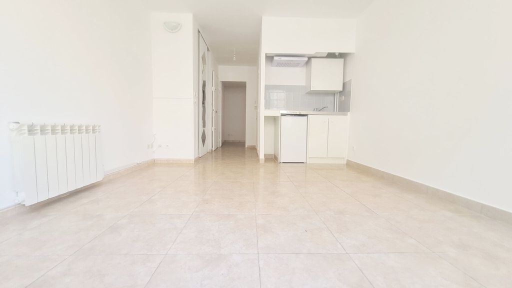 Achat appartement à vendre 2 pièces 25 m² - Balaruc-les-Bains