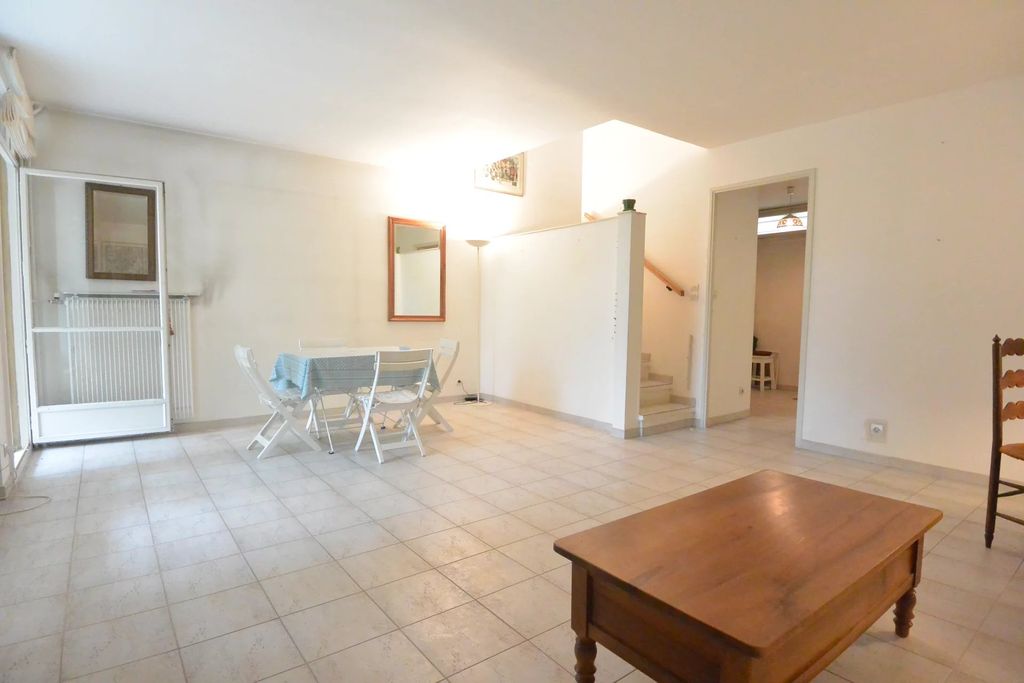 Achat maison 3 chambre(s) - Aix-en-Provence