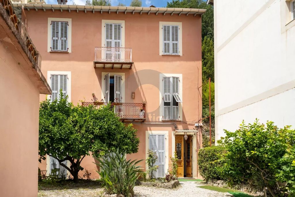 Achat appartement à vendre 2 pièces 29 m² - Menton