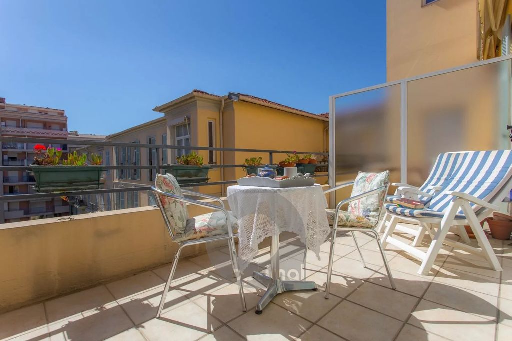 Achat studio à vendre 34 m² - Menton