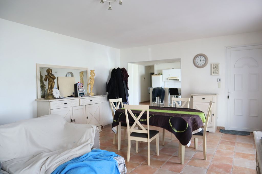 Achat maison 3 chambre(s) - Bourg-Charente