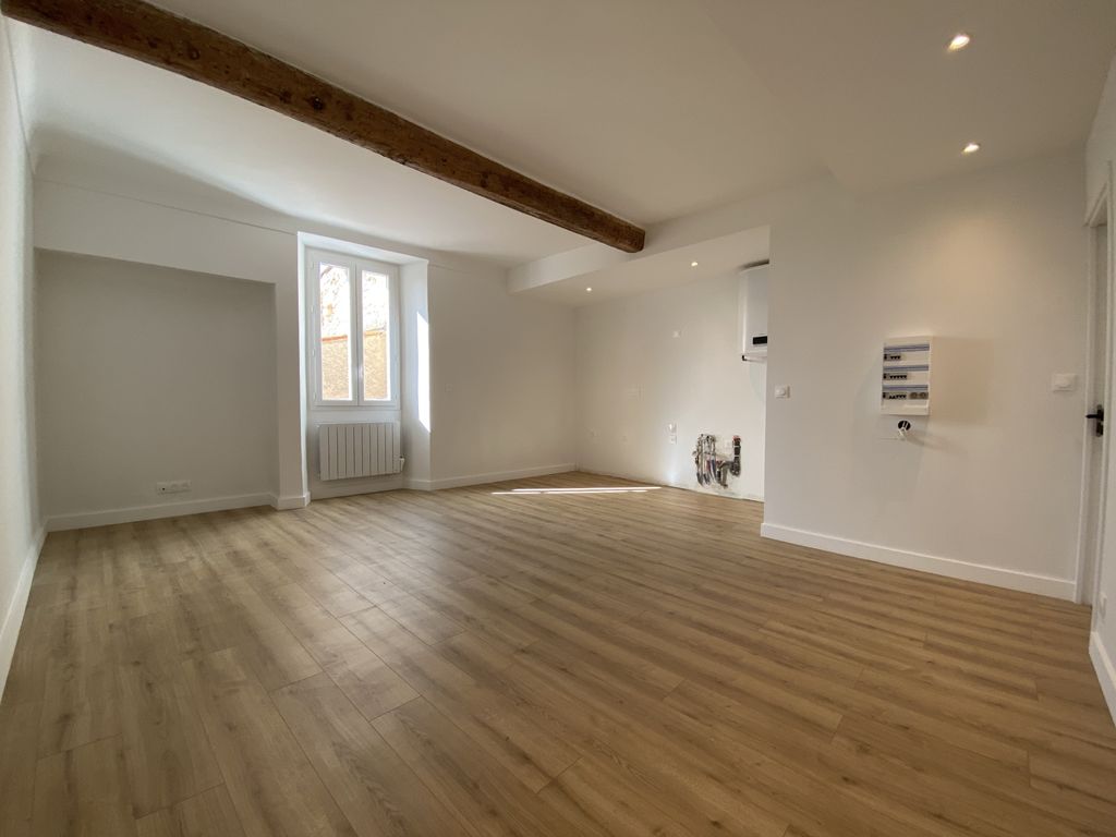 Achat appartement à vendre 4 pièces 76 m² - Biot