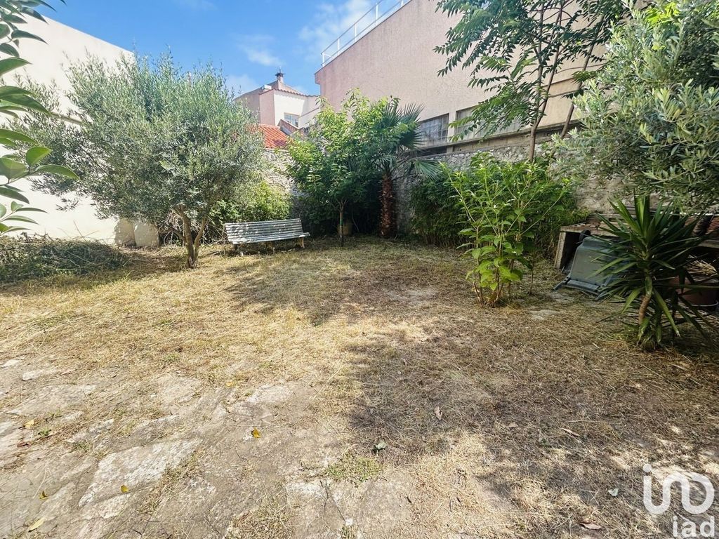 Achat maison 6 chambre(s) - Frontignan