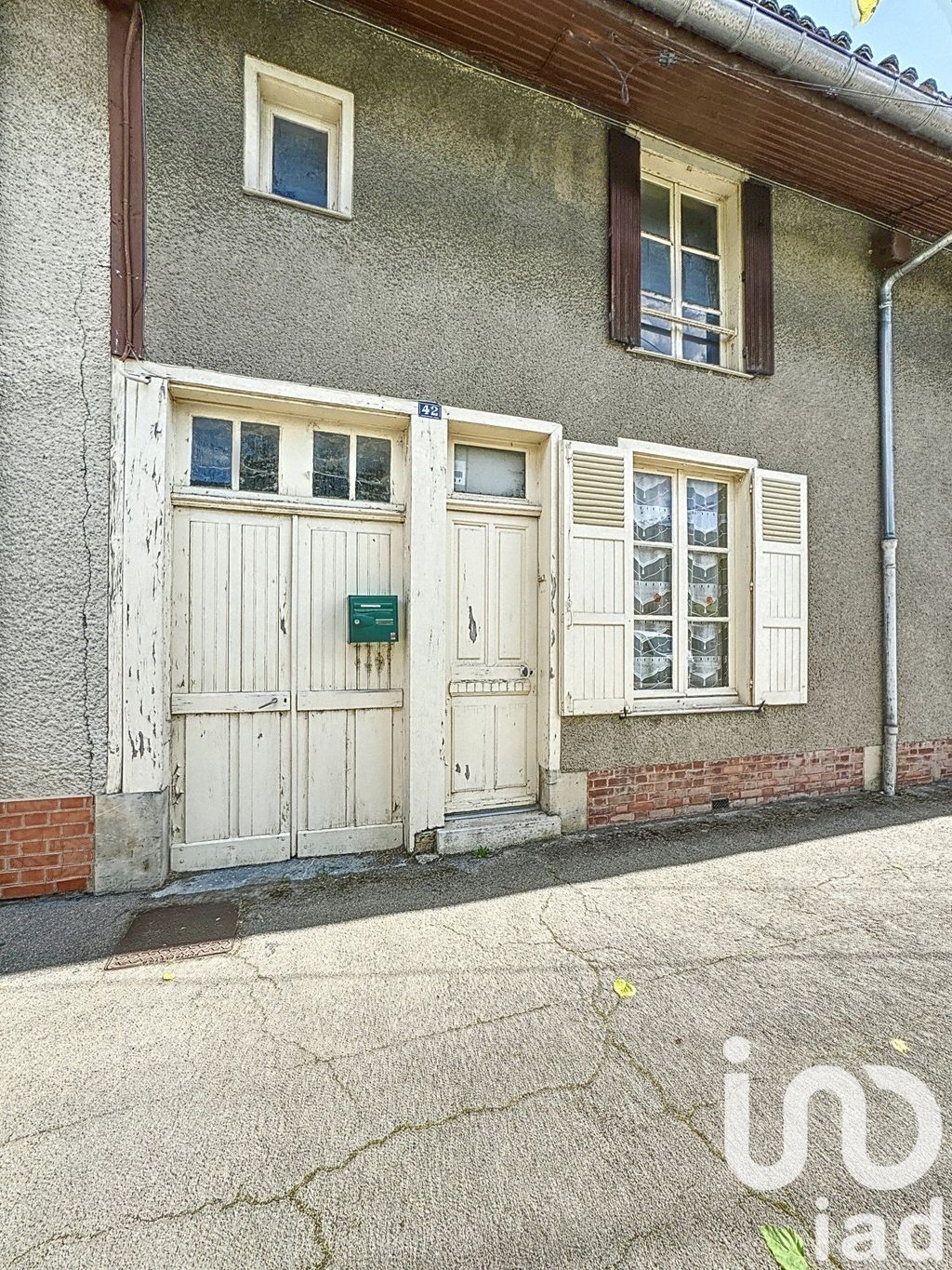 Achat maison 3 chambre(s) - Sainte-Menehould