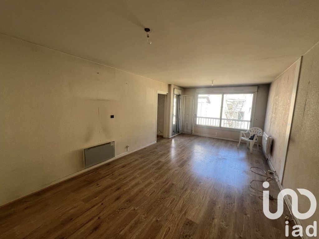 Achat appartement à vendre 2 pièces 67 m² - Le Teil