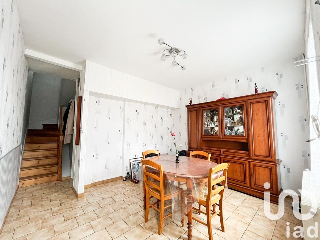 Achat maison 2 chambre(s) - Sotteville-lès-Rouen