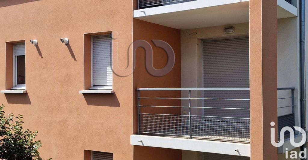 Achat appartement 2 pièce(s) Blagnac