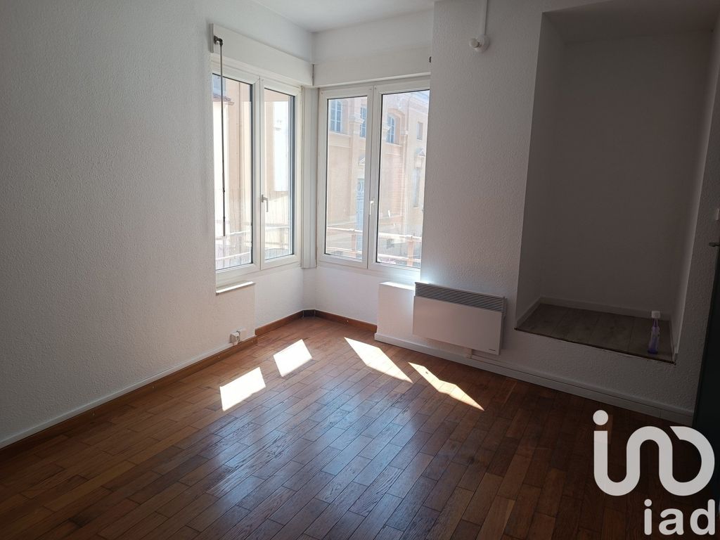 Achat appartement à vendre 2 pièces 51 m² - Elne