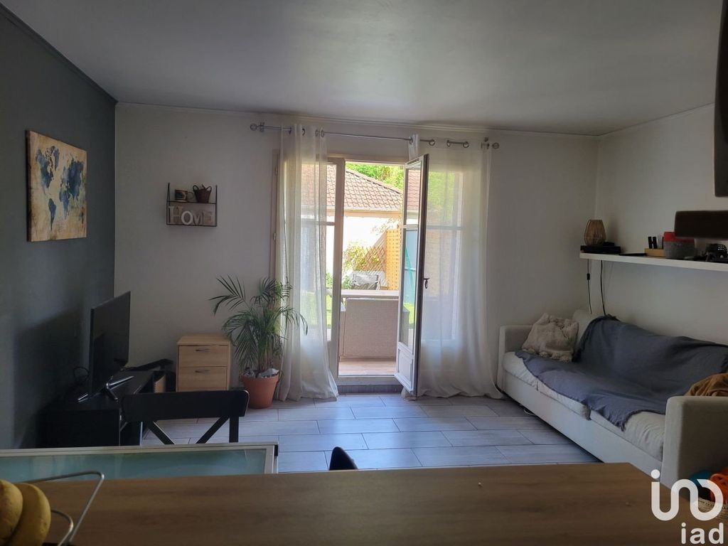 Achat maison 2 chambre(s) - Villeparisis