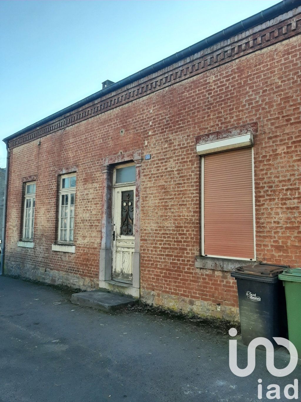 Achat maison à vendre 2 chambres 149 m² - Anor