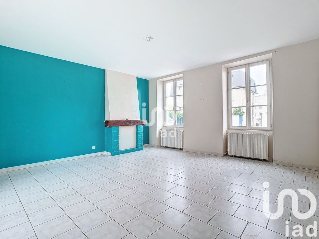 Achat maison 3 chambre(s) - Mehun-sur-Yèvre