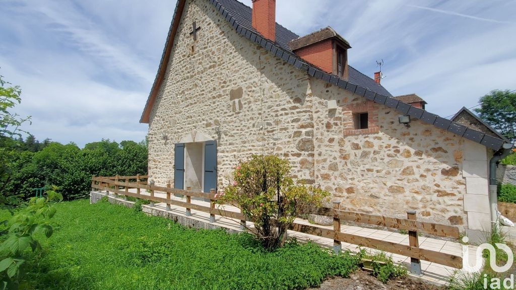 Achat maison 3 chambre(s) - Saint-Étienne-aux-Clos