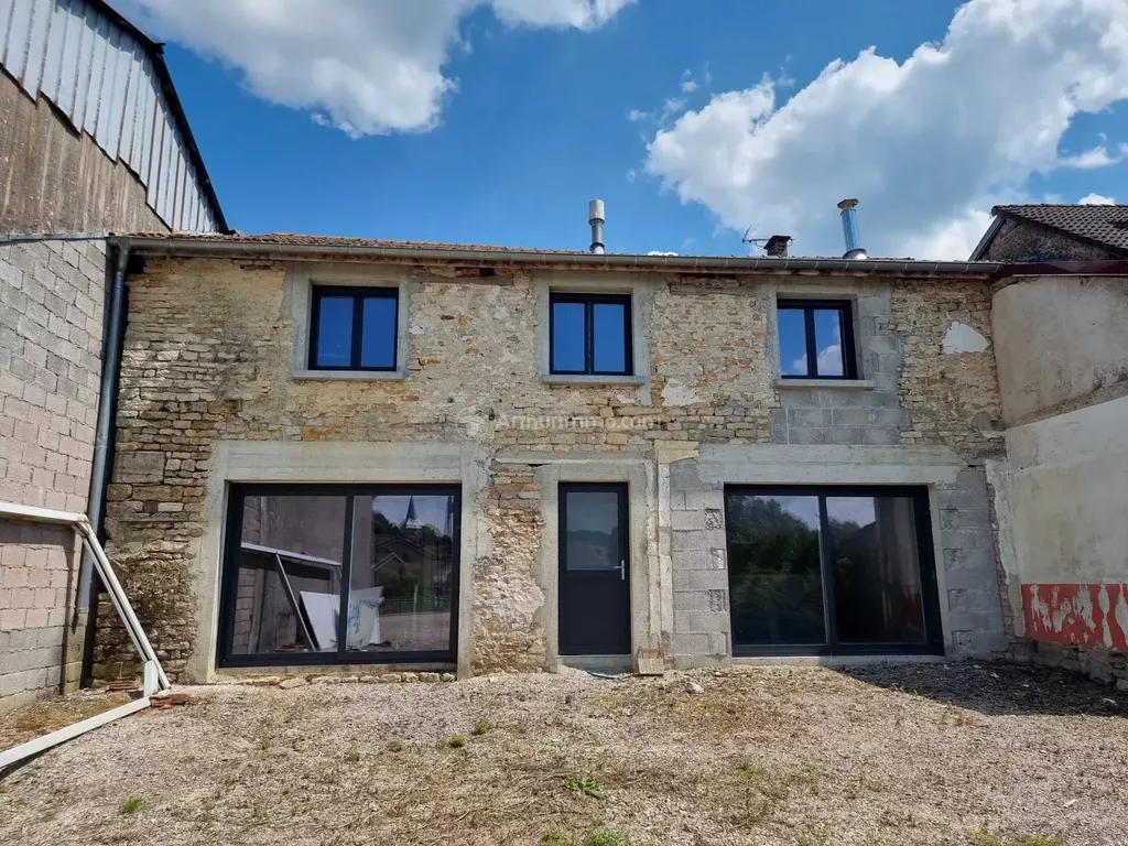 Achat loft à vendre 8 pièces 242 m² - Harréville-les-Chanteurs