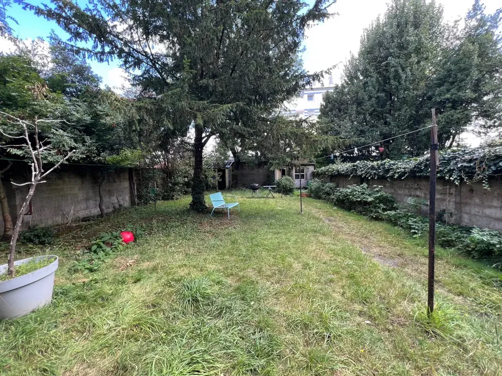 Achat duplex à vendre 5 pièces 93 m² - Nantes