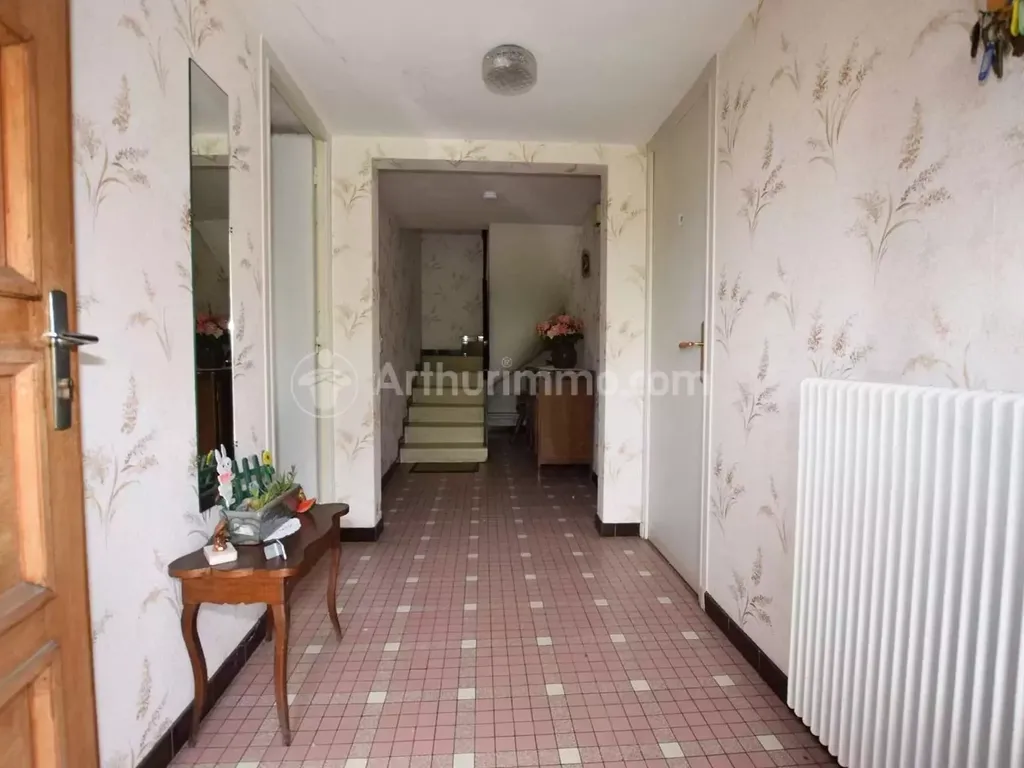 Achat maison 3 chambre(s) - Aubière