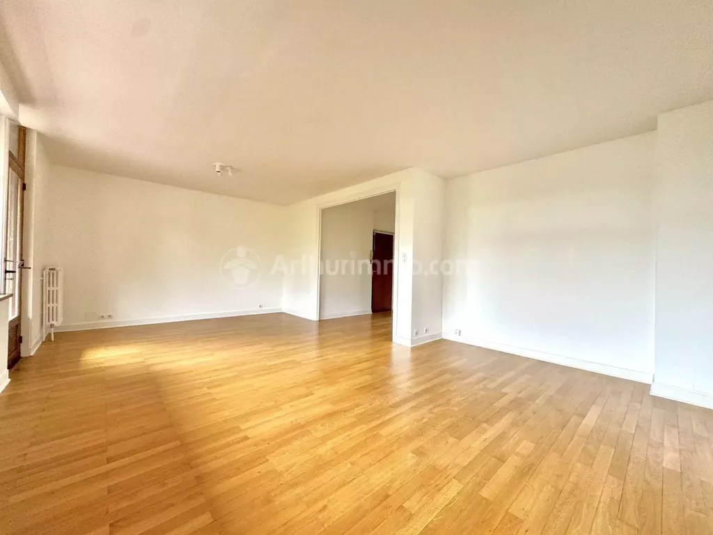 Achat appartement à vendre 4 pièces 98 m² - Chamalières