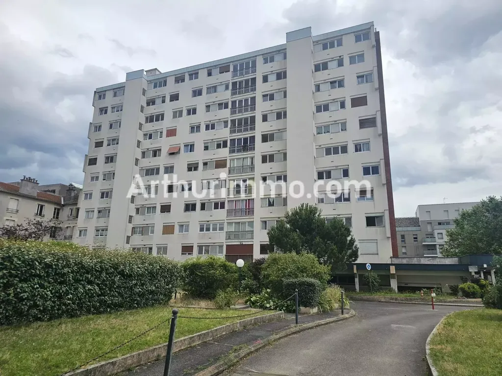 Achat appartement 3 pièce(s) Les Pavillons-sous-Bois