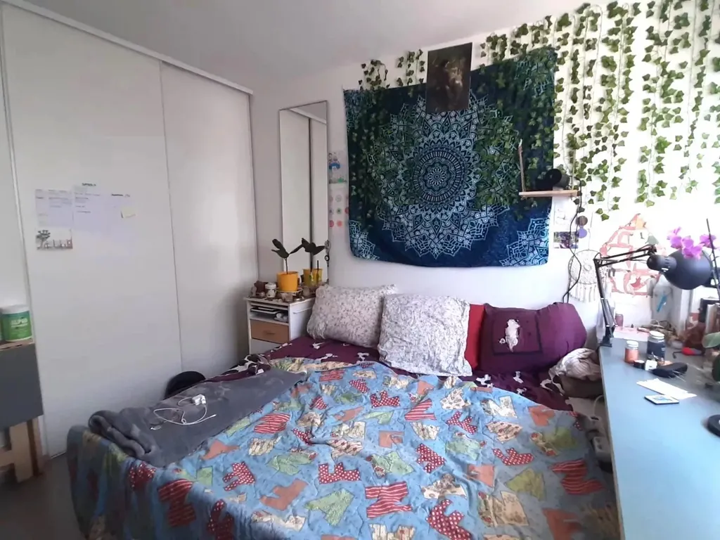 Achat studio à vendre 18 m² - Montpellier