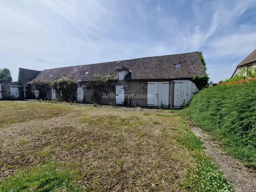 Achat maison 5 chambre(s) - Gisors