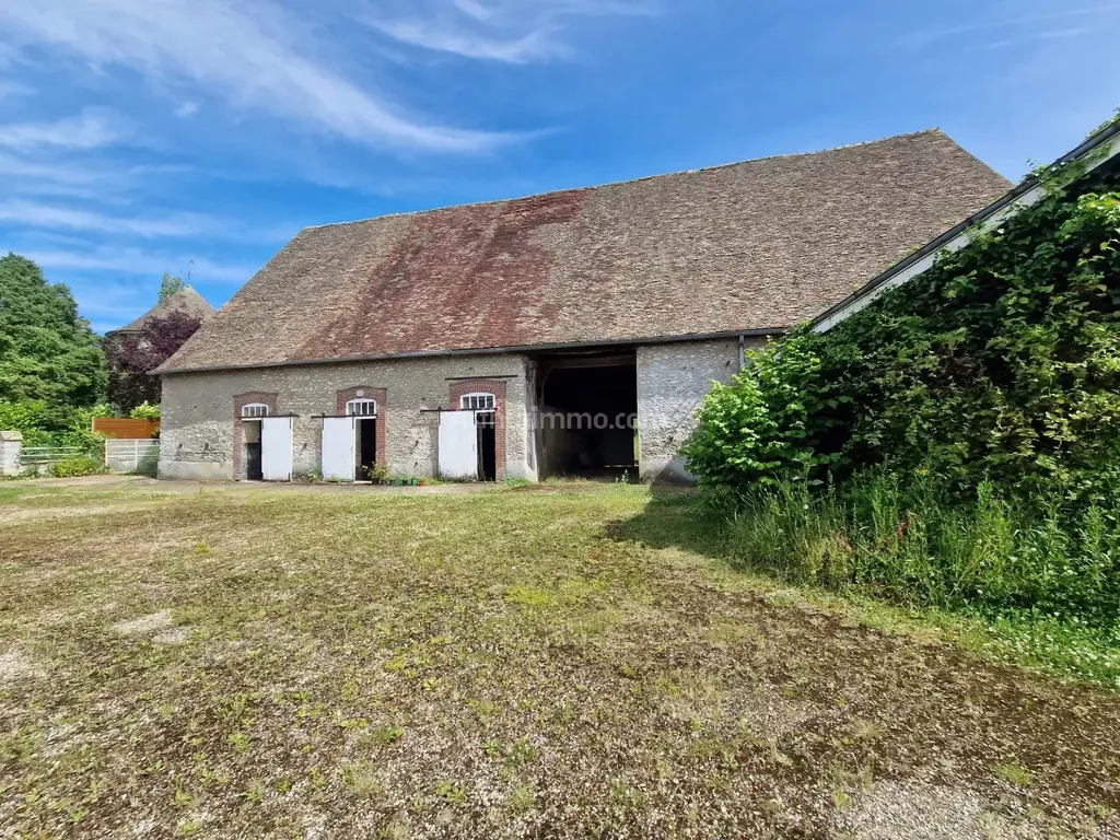 Achat maison 5 chambre(s) - Gisors