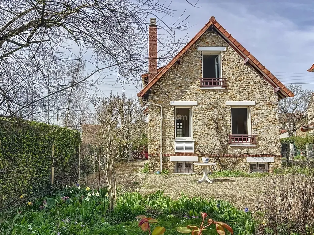 Achat maison 2 chambre(s) - Eaubonne