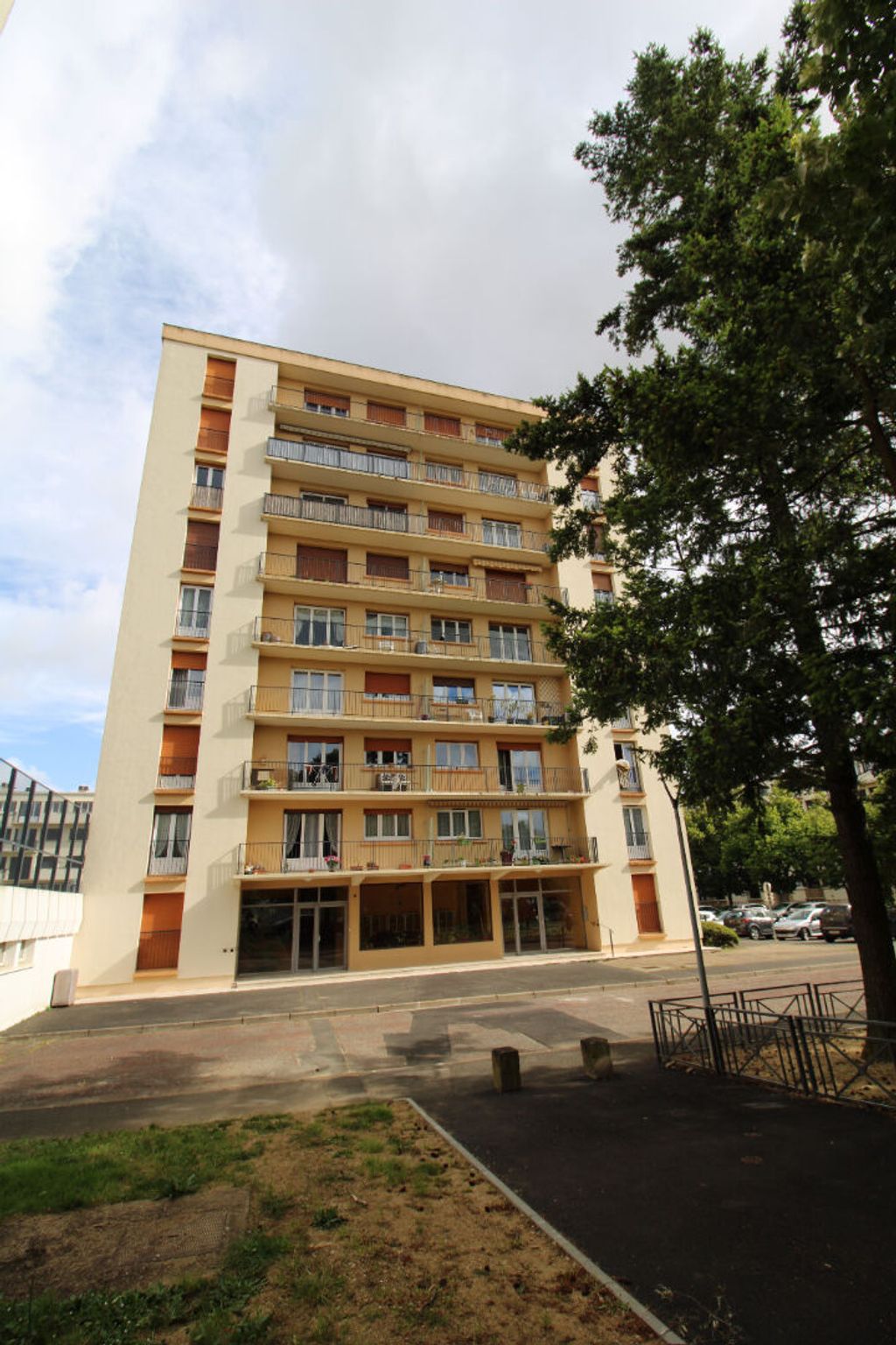 Achat appartement 4 pièce(s) Blois