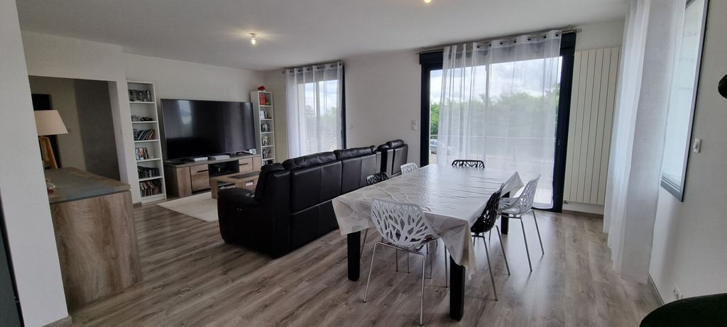 Achat maison 3 chambre(s) - La Chaussée-Saint-Victor