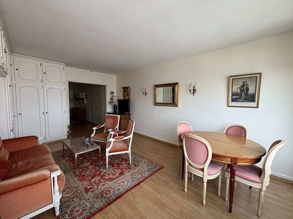 Achat appartement 4 pièce(s) Paris 13ème arrondissement