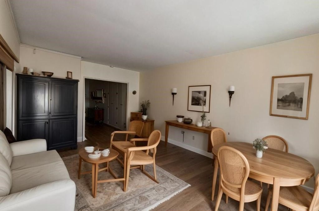 Achat appartement 4 pièce(s) Paris 13ème arrondissement