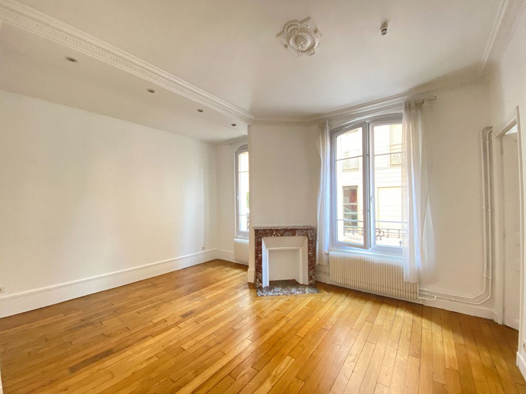 Achat appartement à vendre 2 pièces 42 m² - Asnières-sur-Seine