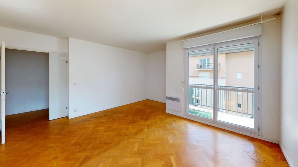 Achat appartement à vendre 3 pièces 61 m² - Massy