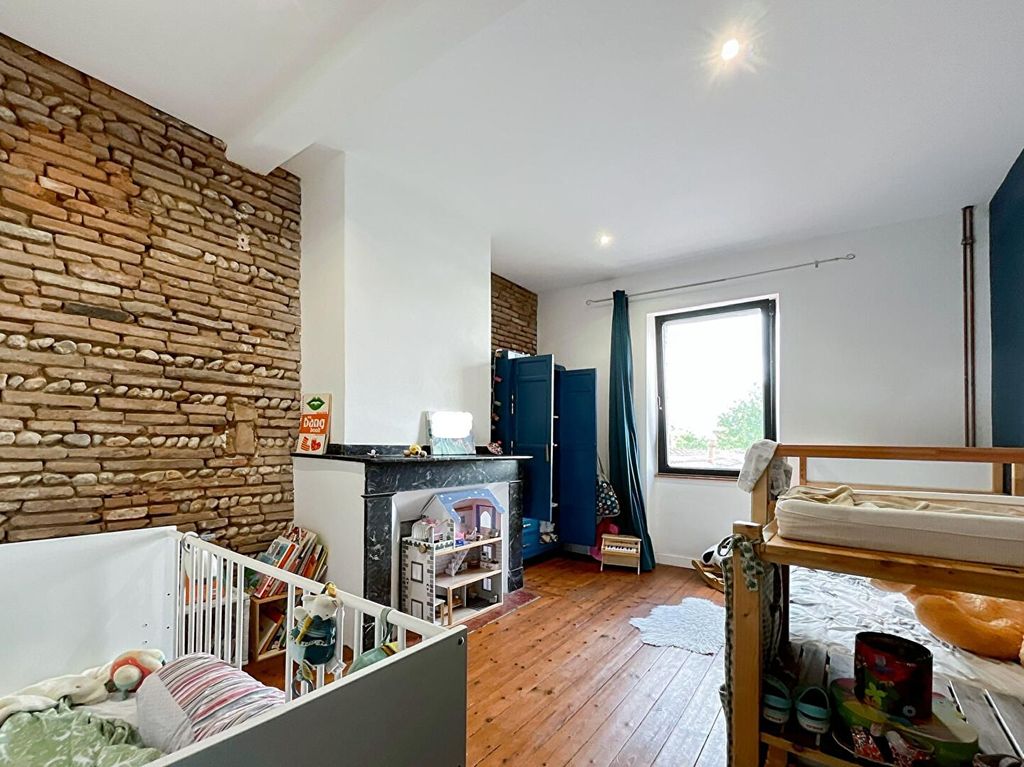 Achat maison 3 chambre(s) - Montastruc-la-Conseillère