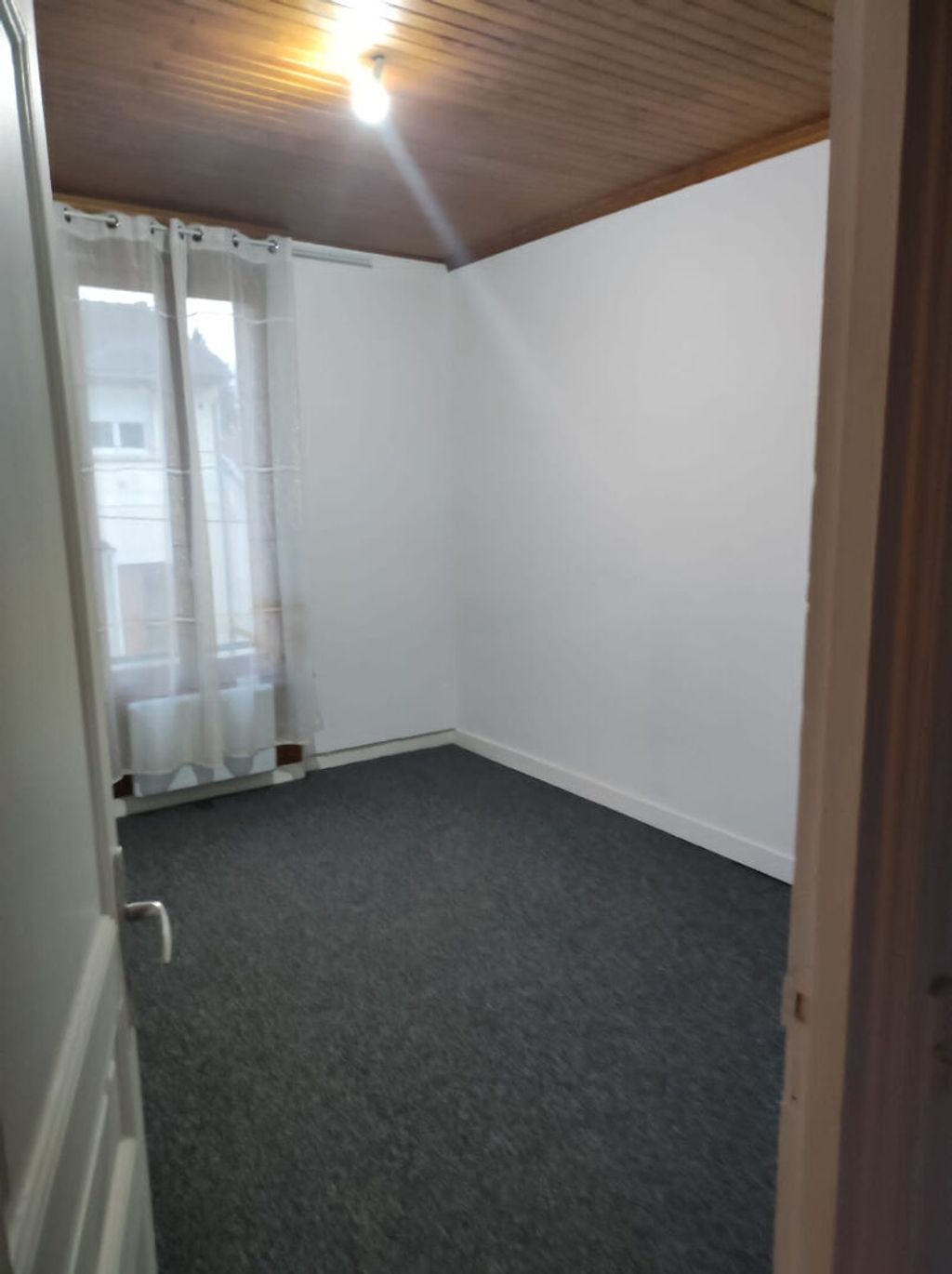 Achat appartement à vendre 2 pièces 43 m² - Drancy