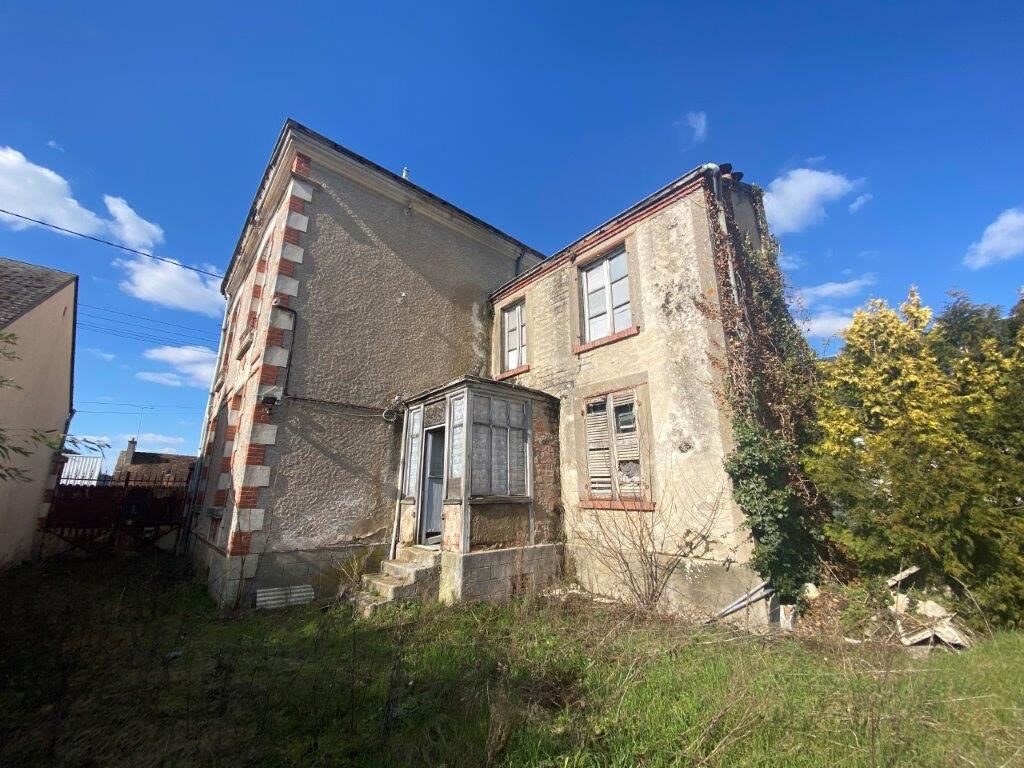 Achat maison à vendre 4 chambres 118 m² - Chilleurs-aux-Bois