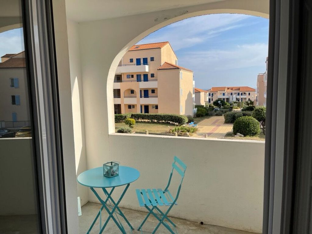 Achat appartement 2 pièce(s) Les Sables-d'Olonne