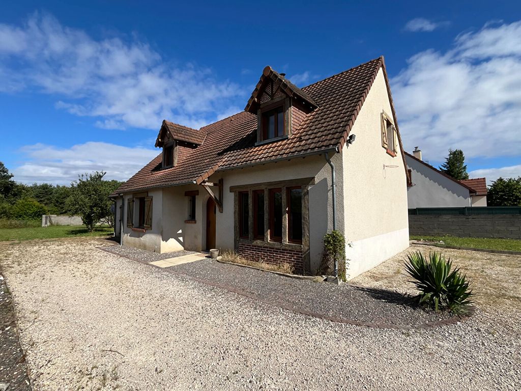 Achat maison 4 chambre(s) - Les Montils