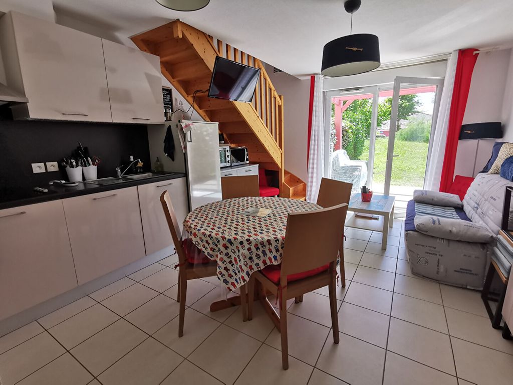 Achat maison 2 chambre(s) - Talmont-Saint-Hilaire