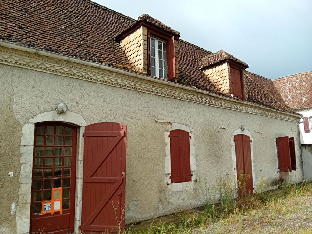 Achat maison 3 chambre(s) - Ramous