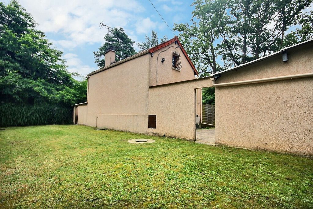 Achat maison à vendre 5 chambres 103 m² - Cergy