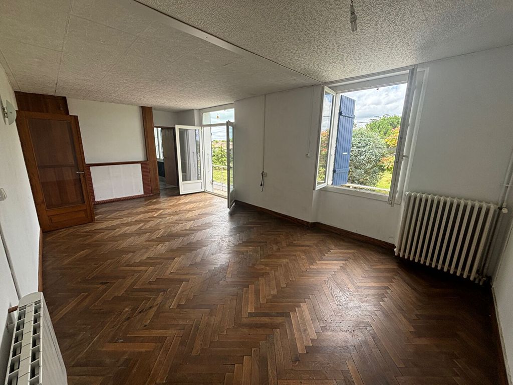 Achat duplex à vendre 5 pièces 185 m² - Montans