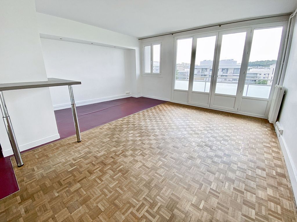 Achat appartement 3 pièce(s) Boulogne-Billancourt