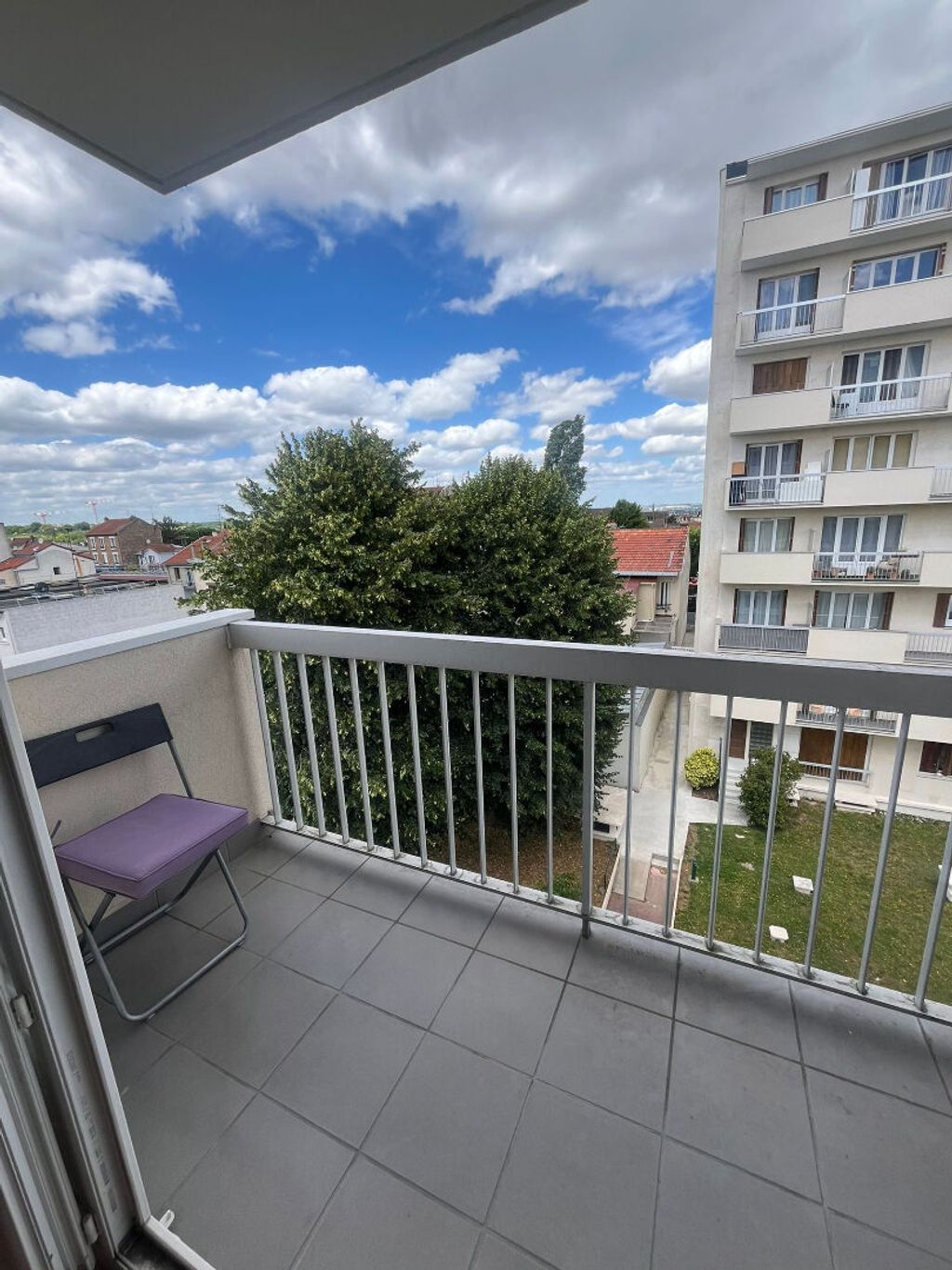 Achat appartement 1 pièce(s) Montreuil