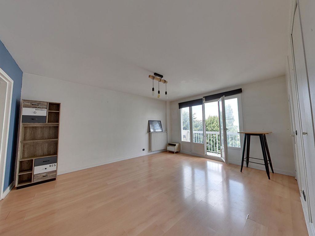 Achat studio à vendre 30 m² - Montreuil