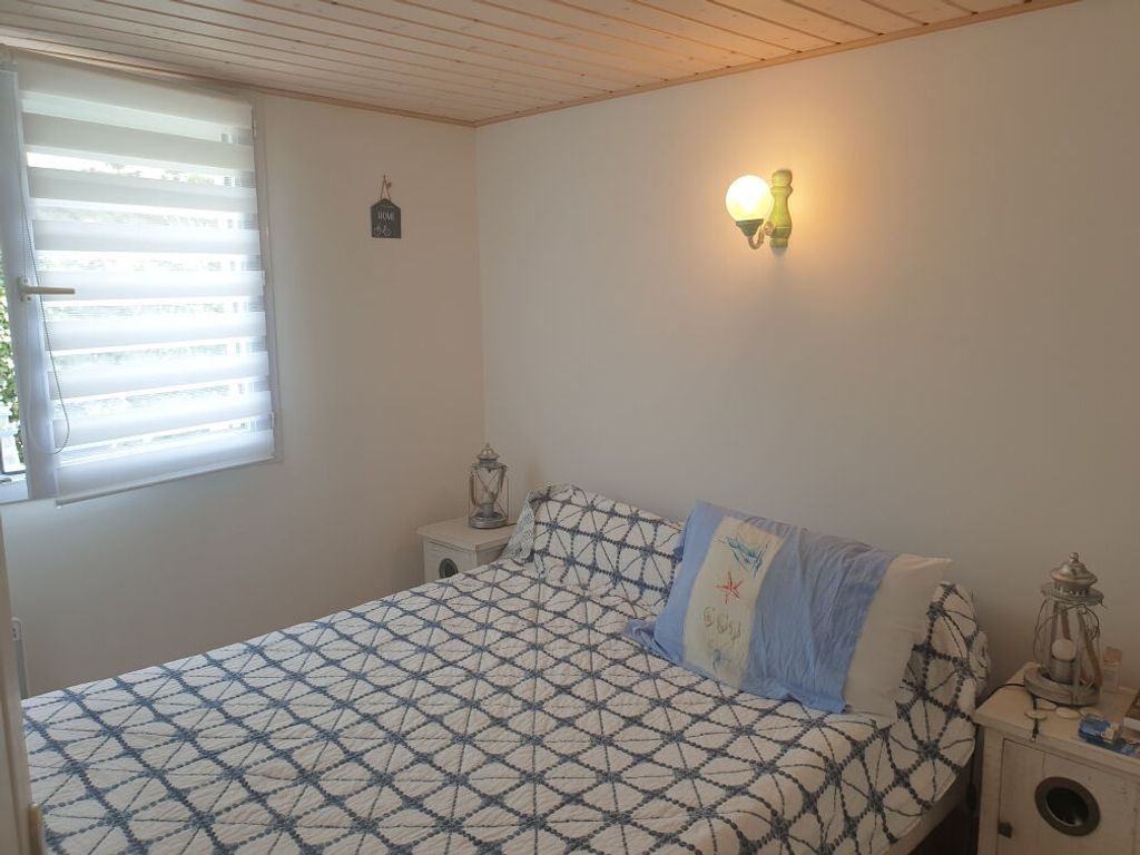 Achat maison 2 chambre(s) - La Tranche-sur-Mer