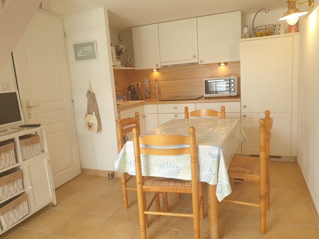 Achat maison à vendre 2 chambres 40 m² - La Tranche-sur-Mer