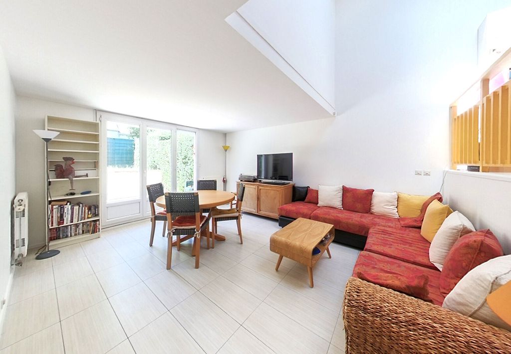 Achat maison à vendre 3 chambres 92 m² - Torcy