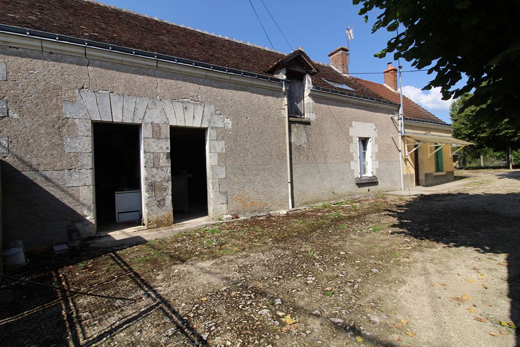 Achat maison 2 chambre(s) - Athée-sur-Cher