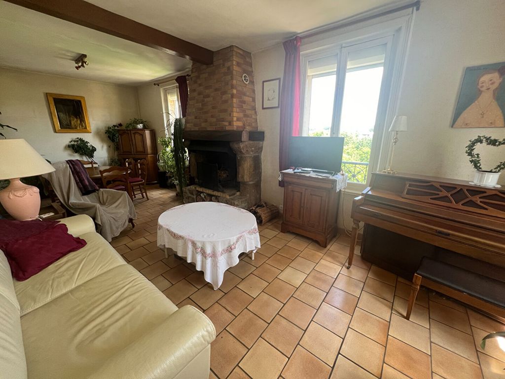 Achat maison 4 chambre(s) - Gisors