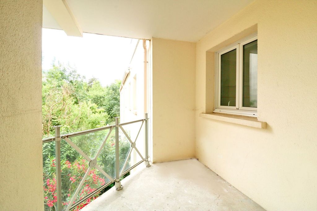 Achat appartement à vendre 3 pièces 63 m² - Antony